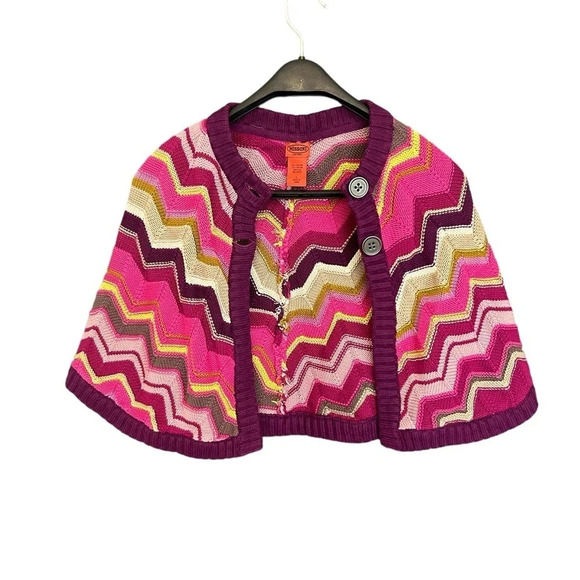 Missoni shrug L  girls - Picture 2 of 7